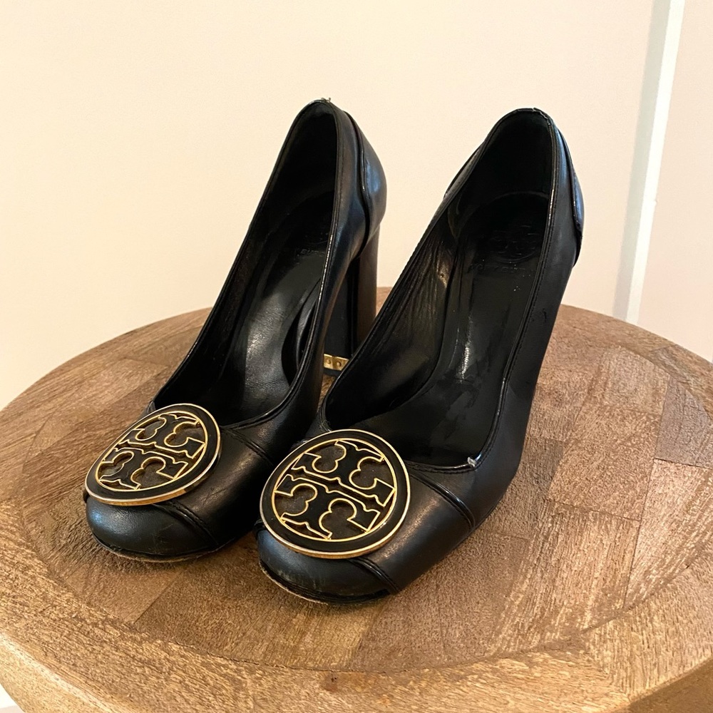 Tory Burch heels | Preloved | Size 7